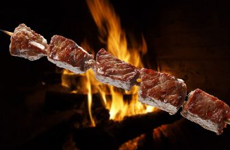 Dinerplannen voor februari – Barbecuebible.com