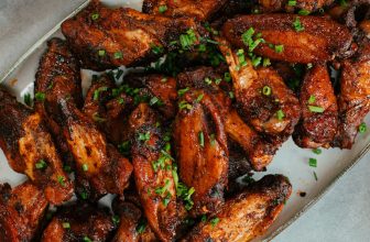 Super Bowl LVII – En grillen is eenvoudig!