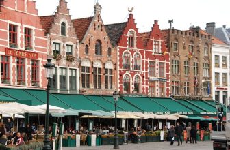 De voordelen van een terrasoverkapping voor je horecazaak