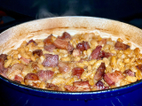 Cassoulet: Frans comfortfood op zijn best!